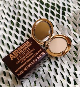 Charlotte Tilbury Micro Powder