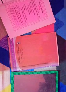 Class 12 Hindi Books Combo Of 3