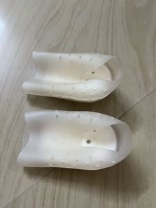 Silicone Height Increase Insoles