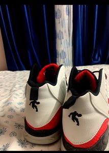AND1 SNEAKER SHOES