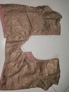 Stitched Blouse
