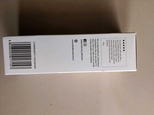 deconstruct Oil Control Facewash