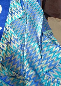 Designer Choli Set