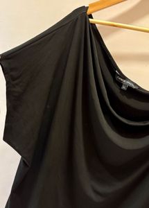 Beautiful Cowl Neck Top