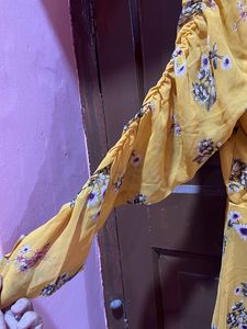 Western Dress
