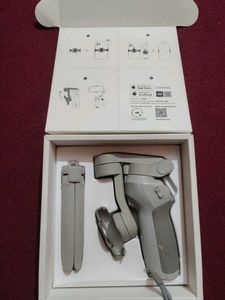 DJI OM 4 Mobile Gimbal