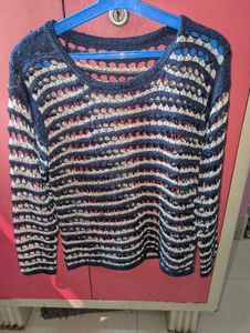 Knit Top