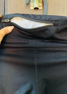 Nike Cropped Dry Fit Leggings