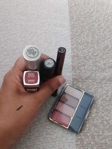Make Up Bundle