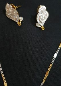 New American diamond Set