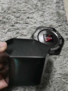 G-shock Watch Box