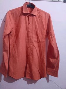 Men Shirt Medium Size