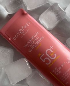 Dot & Key Watermelon Sunscreen