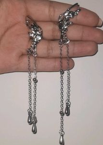 🕷🧚‍♀️Wings Ear Cuffs🕷🧚‍♀️
