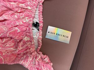 Pink Co-ord Set