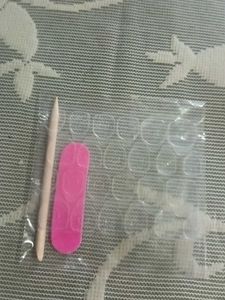 Press On Nails