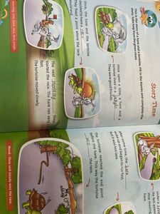 Knowledge World Book 1