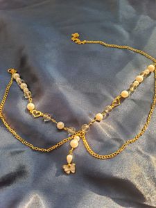 Golden Hour NECKLEACE