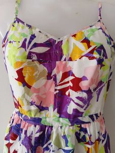 J.Crew Floral Dress From USA