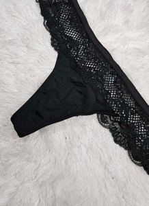 Stylish Lace Thong For Women From Next