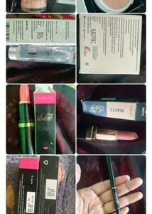 ONLY 1000/- IBA HALAL MAKEUP SET