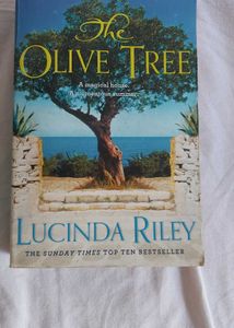 The Olive Tree