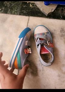 Babyhug Shoes