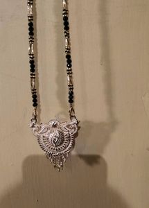 Elegant Mangalsutra Necklace