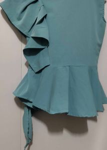 unique pinteresty top For Girls.