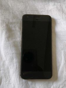 Google Pixel  1