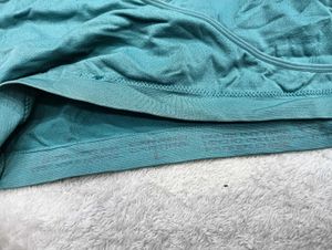 Sports Bra Free Size 💙