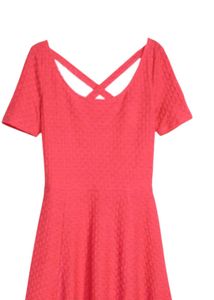 Divided By H&amp;M Very Pretty Dress