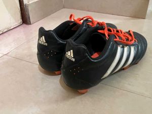 Adidas Soccer Cleats