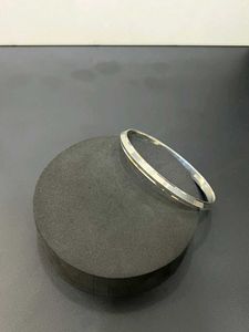 Pure Silver Panajbi Kada