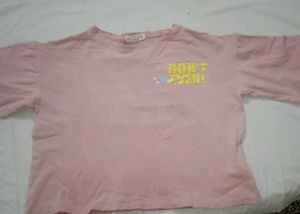 Cute Lavender Graphic Tee/T-shirt