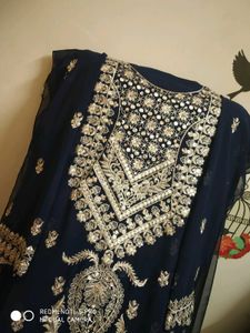 Ethnic Wear Dress Material✨