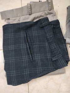 Formal Pants