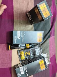 Hair Pure Straightening Set with tag