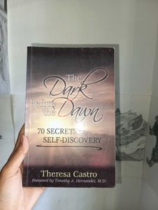 Dark Before the Daw