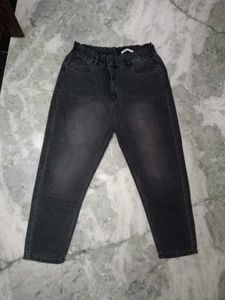 Unisex Pair Of 2 Pants