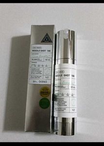 Vt Cosmetics Reedle Shot 100