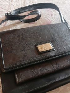 Crossbody Bag