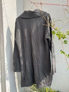 Stylish Knit Cardigan