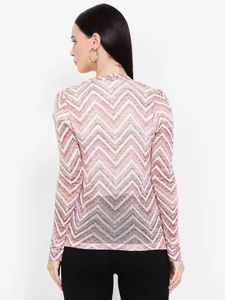 Shrug Chevron