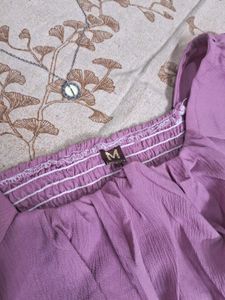 🌸BAESD Pink ruched Dress🌸