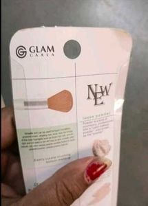 Makeup Brush