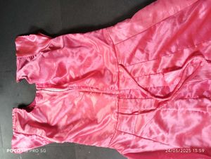 Festival Gown