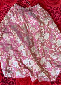 Avaasa Long Skirt And Top