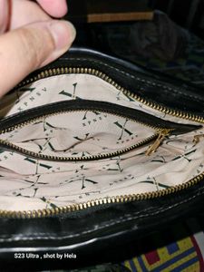 Chic Quilted Shoulder Bag