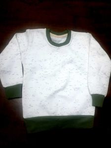 Cute Kids Sweatshirt